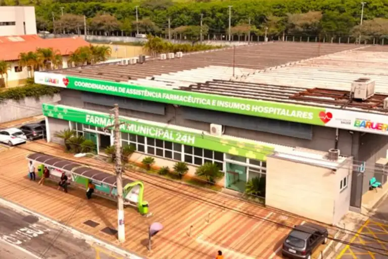 Feriadão: o que abre e fecha em Barueri entre quinta (17) e segunda (21)