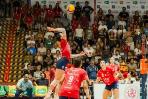 barueri superliga vôlei