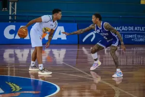 basket osasco cruzeiro