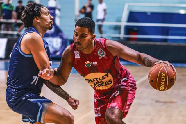 basket osaso sorocabana