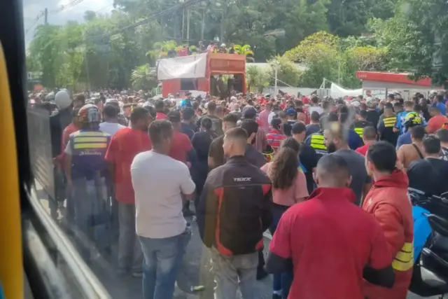 breque dos app em osasco