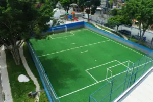 campo das pedras carapicuíba