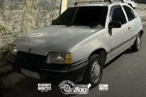 carro roubado carapicuíba