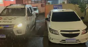 carro roubado osasco