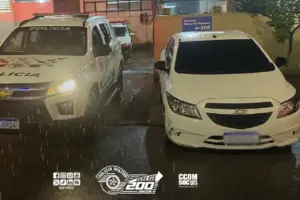 carro roubado osasco