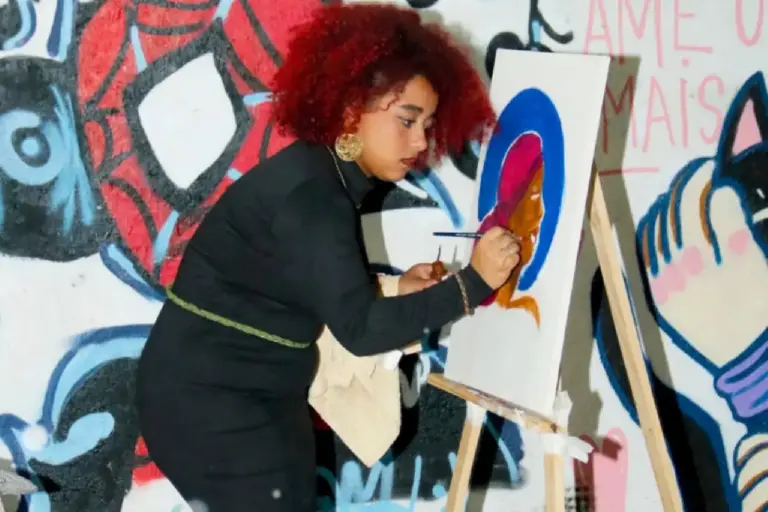 Itapevi ganha novo polo dedicado às artes