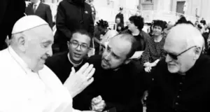 catedral de osasco faz missa em homenagem ao papa francisco