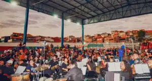 ceu das artes 1 de maio osasco