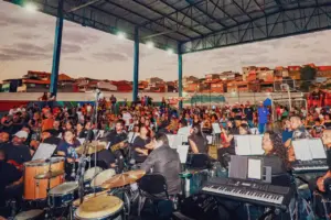 ceu das artes 1 de maio osasco