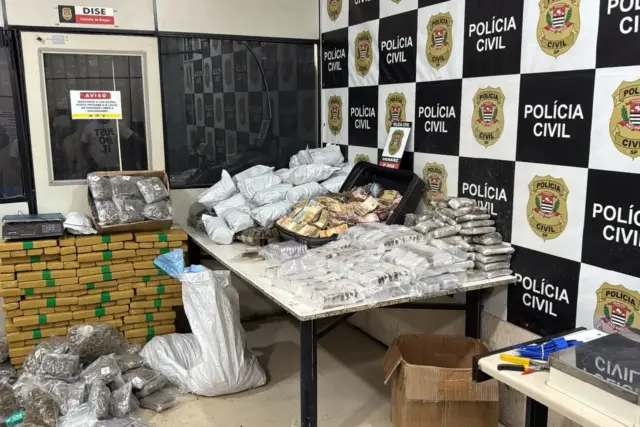 droga cotia carapicuíba