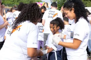 educação de itapevi parceria