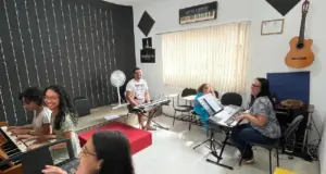 escola sonneto carapicuíba
