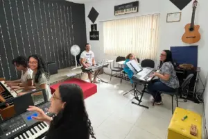 escola sonneto carapicuíba