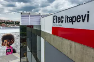 etec itapevi