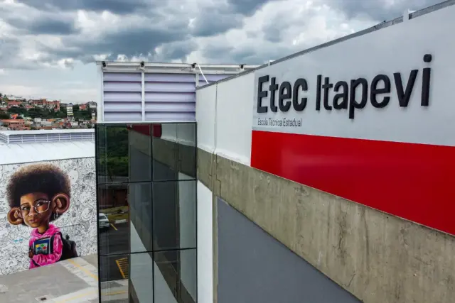 etec itapevi
