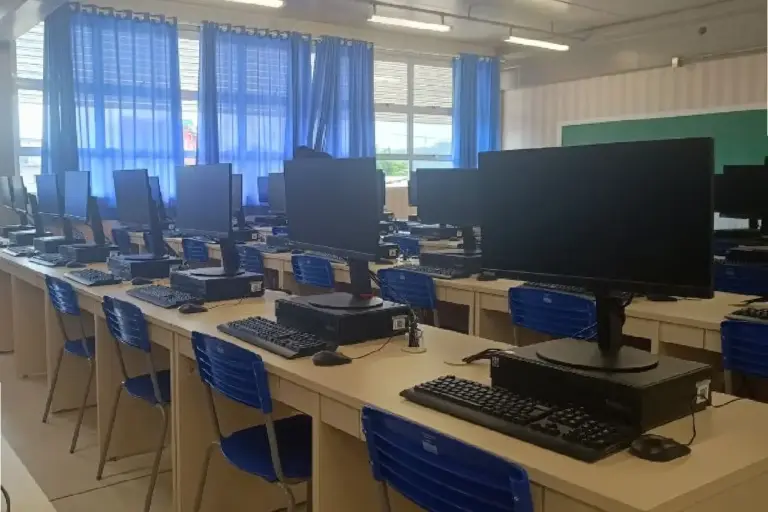Santana de Parnaíba inaugura Fábrica de Programadores nesta quinta-feira (25)