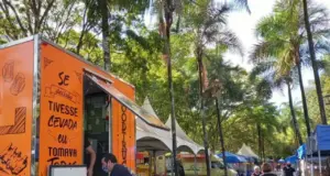 feira de artesanato alphaville