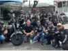 Festival de motociclistas com entrada gratuita em São Paulo