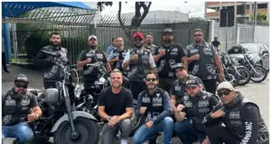 Festival de motociclistas com entrada gratuita em São Paulo