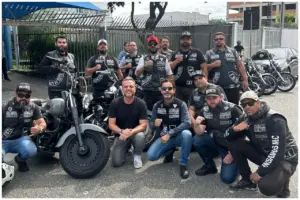 Festival de motociclistas com entrada gratuita em São Paulo