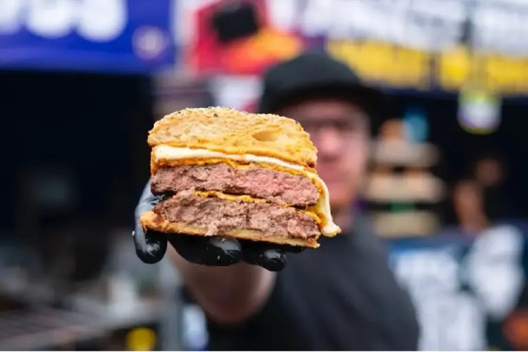 Festival gastronômico ‘Volta ao Mundo’ é atração do feriado em Osasco