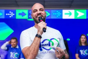 gerson pessoa osasco 100 dias de governo