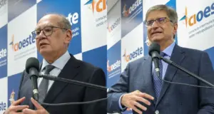 gilmar gonet cioeste