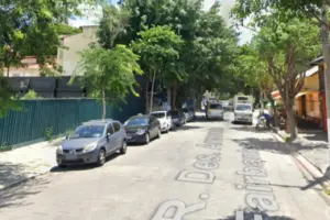 homem morre tentativa de assalto butantã