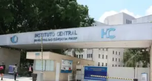 hospital das clínicas