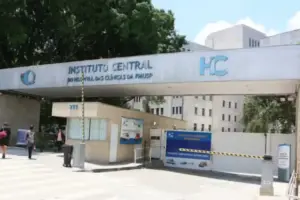 hospital das clínicas