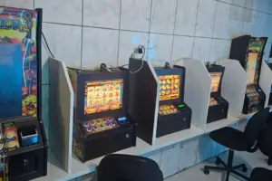 jogos de azar barueri