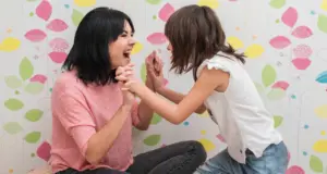 mãe barueri