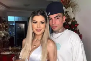 mc guimê e fernanda