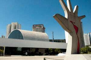 memorial da america latina