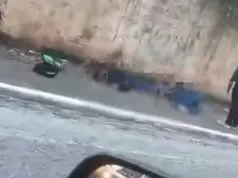 menores morrem em confronto com guardas em barueri