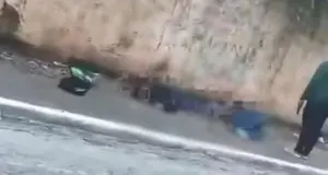 menores morrem em confronto com guardas em barueri