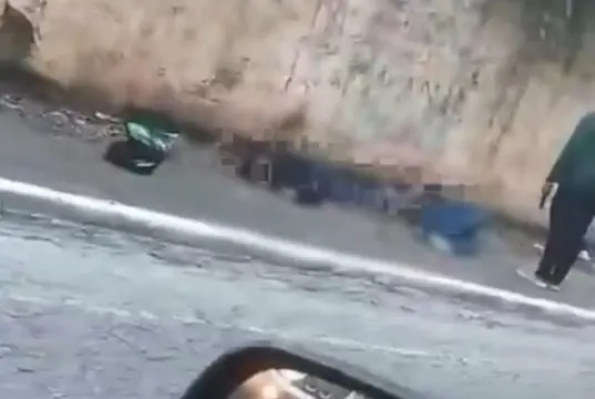 menores morrem em confronto com guardas em barueri