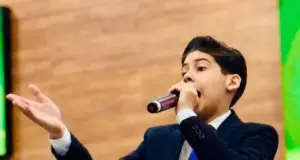 miguel oliveira pastor mirim carapicuíba
