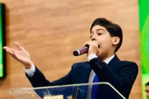 miguel oliveira pastor mirim carapicuíba