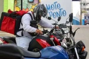 moto ponto itapevi