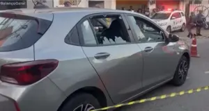 motorista de app morto carapicuíba
