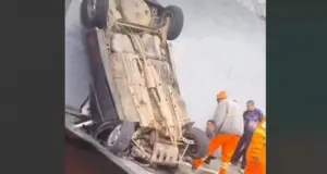 motorista morre barueri