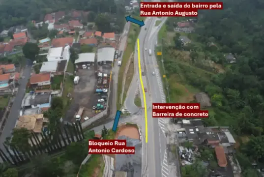 obras raposo tavares sao roque