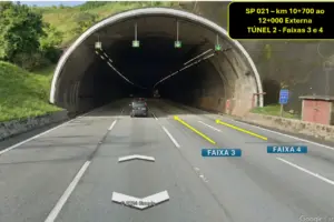obras túnel rodoanel sao paulo