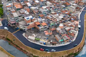 osasco busca recursos novo pac urbanização