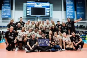 osasco final