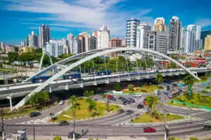 Fórum ODS Osasco