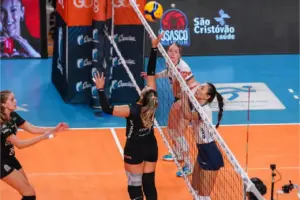 osasco semifinal