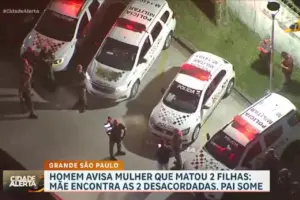 pai filhas desacordadas