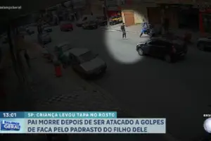 pai morto osasco